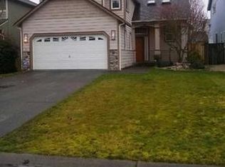 18904 94th Ave E, Puyallup, WA 98375