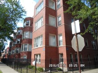 715 E 62nd St APT G, Chicago, IL 60637
