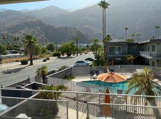 788 N Riverside Dr #1, Palm Springs, CA 92264
