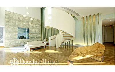 Sold by Douglas Elliman