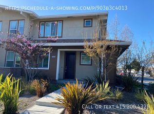 2580 Alvin St, Mountain View, CA 94043