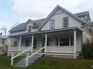 15 Trianna St, Belmont, NY 14813