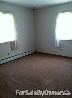 Bedroom 2
						:
						Back corner of the home, with sliding door closet space