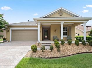 373 Silver Maple Rd, Groveland, FL 34736