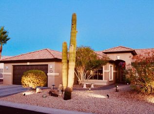 15471 W Amelia Dr, Goodyear, AZ 85395