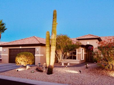 15471 W Amelia Dr, Goodyear, AZ, 85395