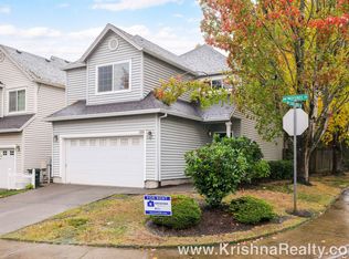 15109 NW Twoponds Dr, Portland, OR