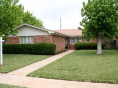 4620 61st St, Lubbock, TX, 79414