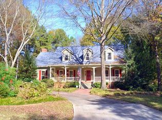 6133 Millstone Run, Stone Mountain, GA 30087