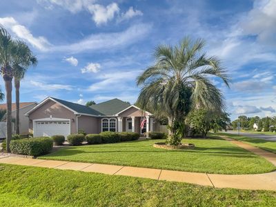 311 Summerwood Dr, Panama City Beach, FL, 32413