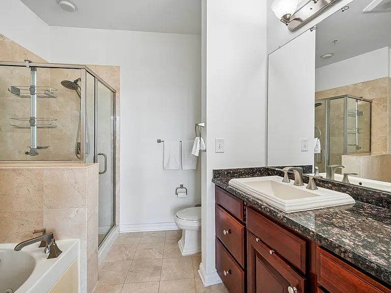 22 Avenue At Port Imperial #302 — Photo 20