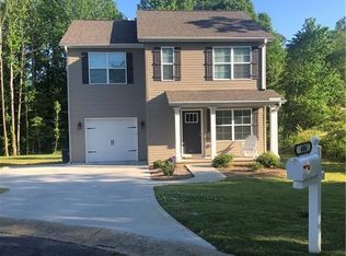 406 Ashwood Ln, Anderson, SC 29625