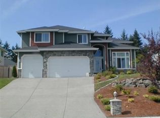 2628 171st Ave E, Lake Tapps, WA 98391
