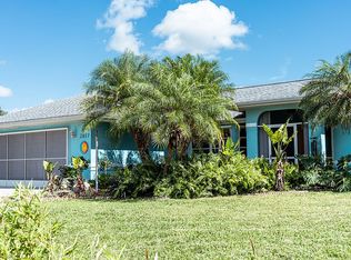 2817 Tusket Ave, North Port, FL 34286