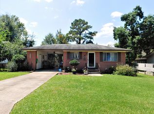 702 Grace Ave, Hattiesburg, MS 39401