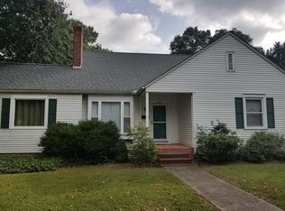 141 N American Ave, Dover, DE 19901