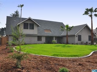 920 N Demaree St, Visalia, CA 93291