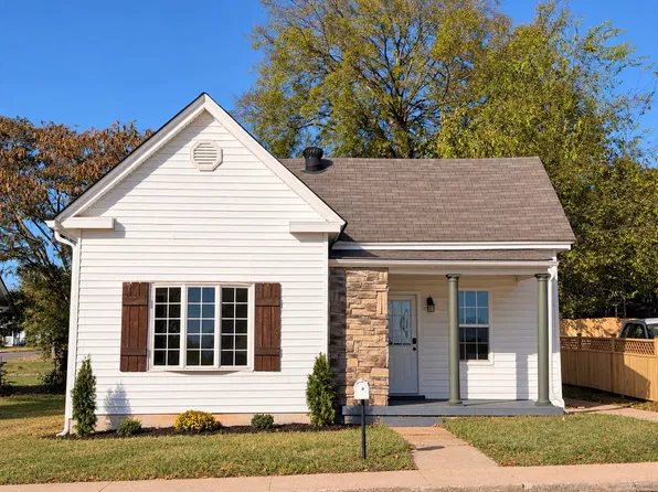 503 E Market St, Lebanon, TN 37087