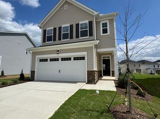 421 Lily Grove Loop, Raleigh, NC 27610