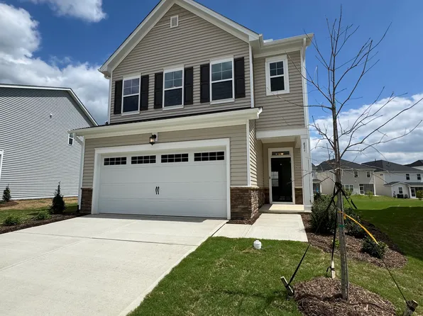 421 Lily Grove Loop, Raleigh, NC 27610
