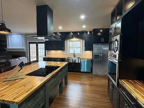 3425 Iron Works Rd, Georgetown, KY 40324