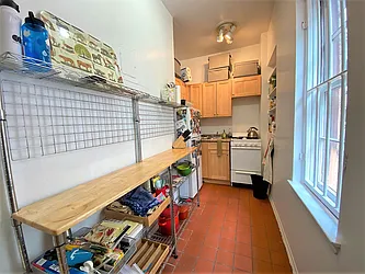 Rented by City Connections Realty