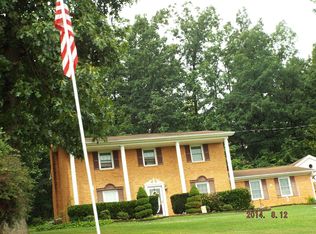 418 Mill Creek Rd, Luray, VA 22835