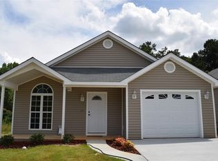 131 Linda Kay Ct, Warner Robins, GA 31088