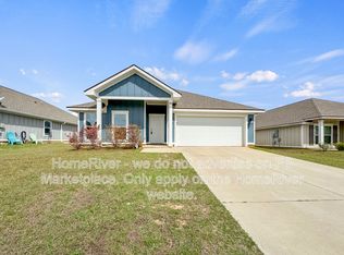 1182 Hayward Loop, Foley, AL 36535