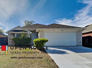 7006 Flaxford Trl, Arlington, TX 76001