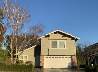 1001 Monterey Ave, Foster City, CA 94404