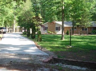 505 Brokenbridge Rd, Yorktown, VA 23692