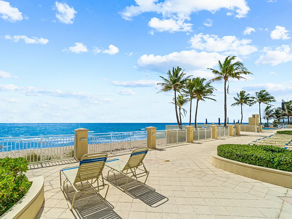 3475 S Ocean Blvd #1100