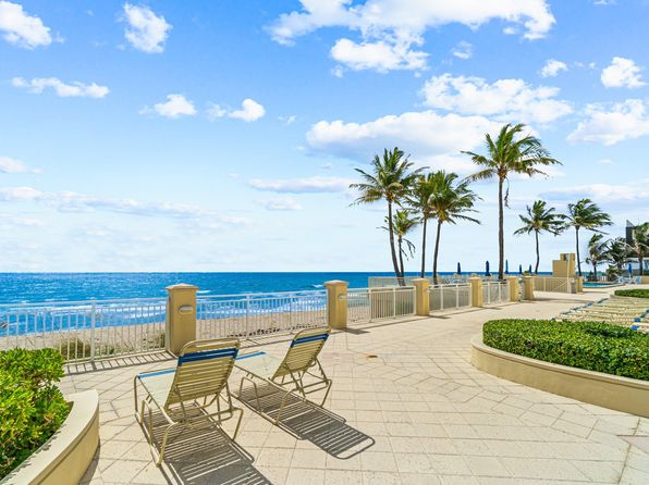 3475 S Ocean Blvd #1100