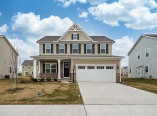 205 Neville Ln, Delaware, OH 43015