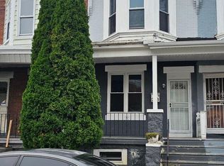 218 S Edgewood St, Philadelphia, PA 19139