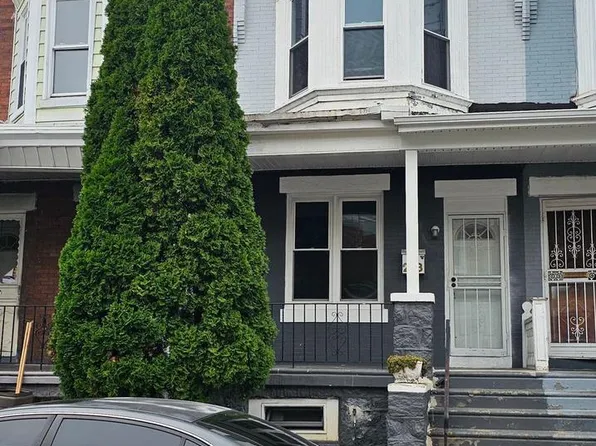 218 S Edgewood St, Philadelphia, PA 19139