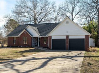 144 Mary Irene Ln, Searcy, AR 72143