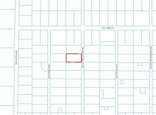 0 SW 137th Court Rd, Dunnellon, FL 34432