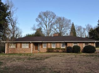 766 Cedar Ln, Chester, SC 29706