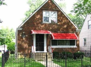 12565 S Emerald Ave, Chicago, IL