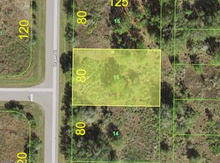 144 Organ St, Punta Gorda, FL 33982