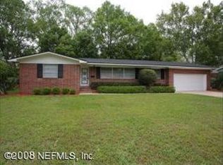 8423 San Martarro Dr W, Jacksonville, FL 32217