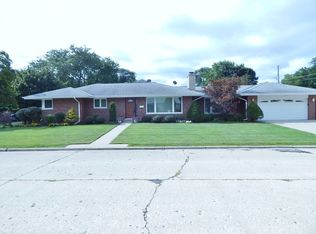 8844 Major Ave, Morton Grove, IL 60053