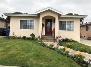 5013 W 137th St, Hawthorne, CA 90250