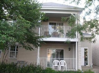 736 N Gary Ave UNIT 206, Carol Stream, IL