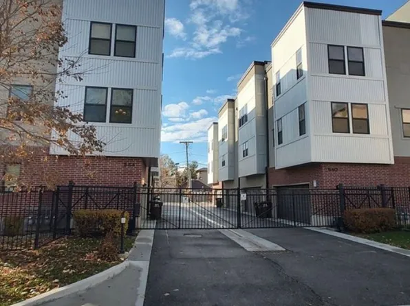 540 E Denver St, Salt Lake City, UT 84111