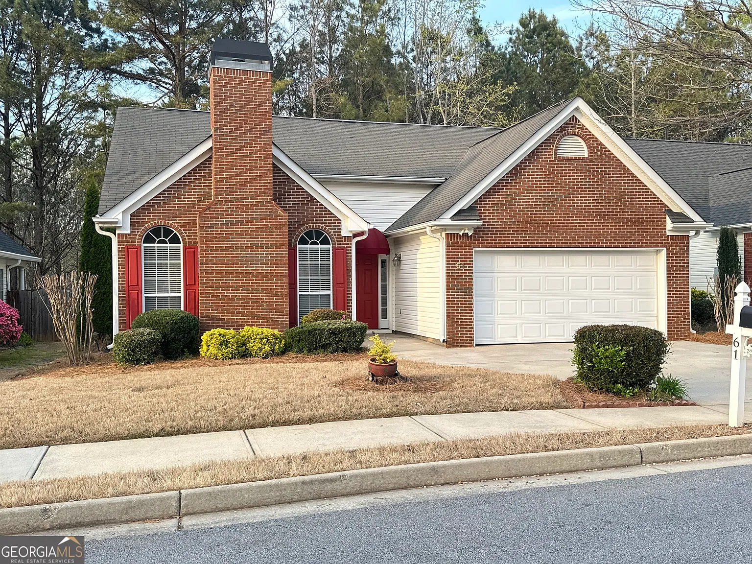 61 Riva Ridge Ln photo 1