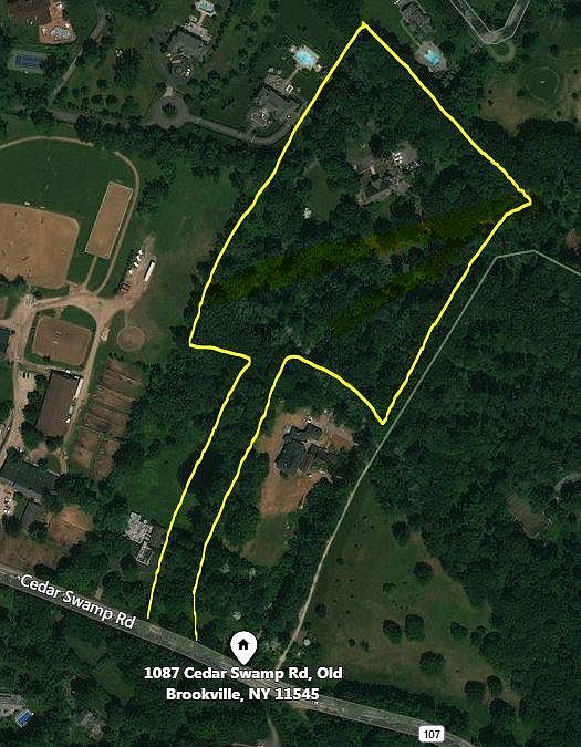 1087 Cedar Swamp Rd, Old Brookville, NY 11545 Zillow