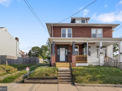 1338 E Prospect St #101, York, PA, 17403
